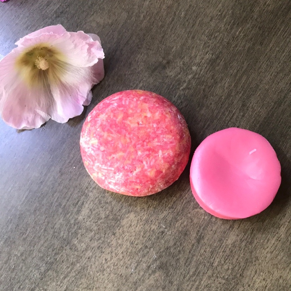 Handmade Shampoo bars  and conditioner bars - Picture 4 of 15